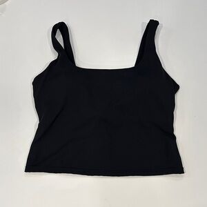Fabletics Longline Sports Bra